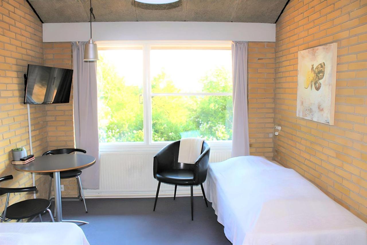 Danhostel Horsens Kültér fotó