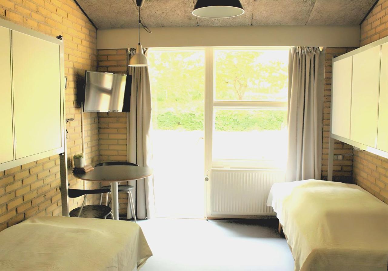 Danhostel Horsens Szoba fotó