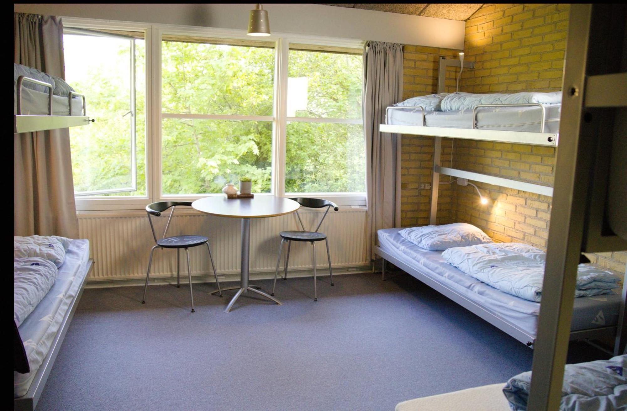 Danhostel Horsens Kültér fotó