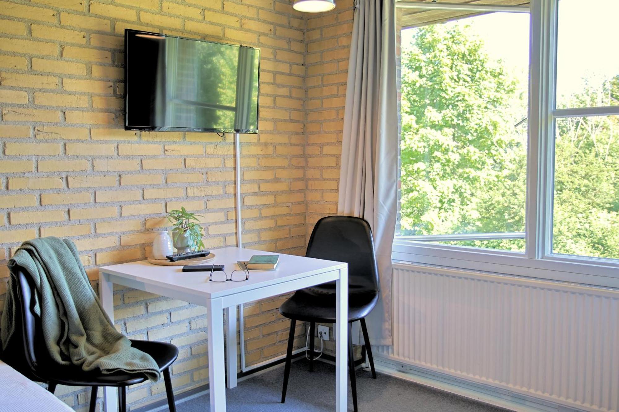 Flinten Horsens Szoba fotó