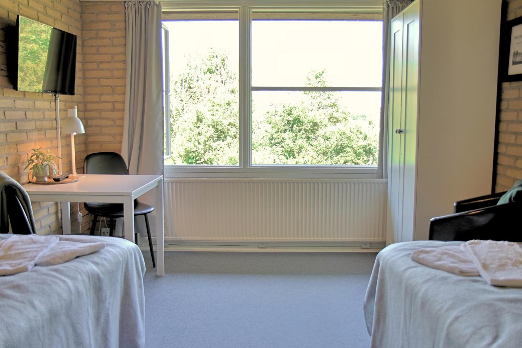 Flinten Horsens Kültér fotó