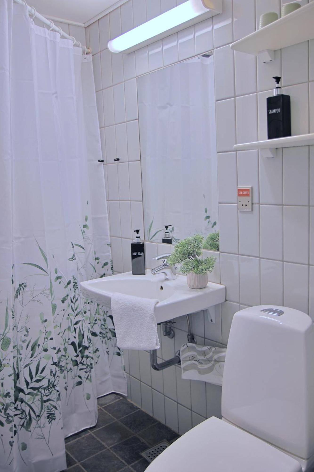 Flinten Horsens Szoba fotó