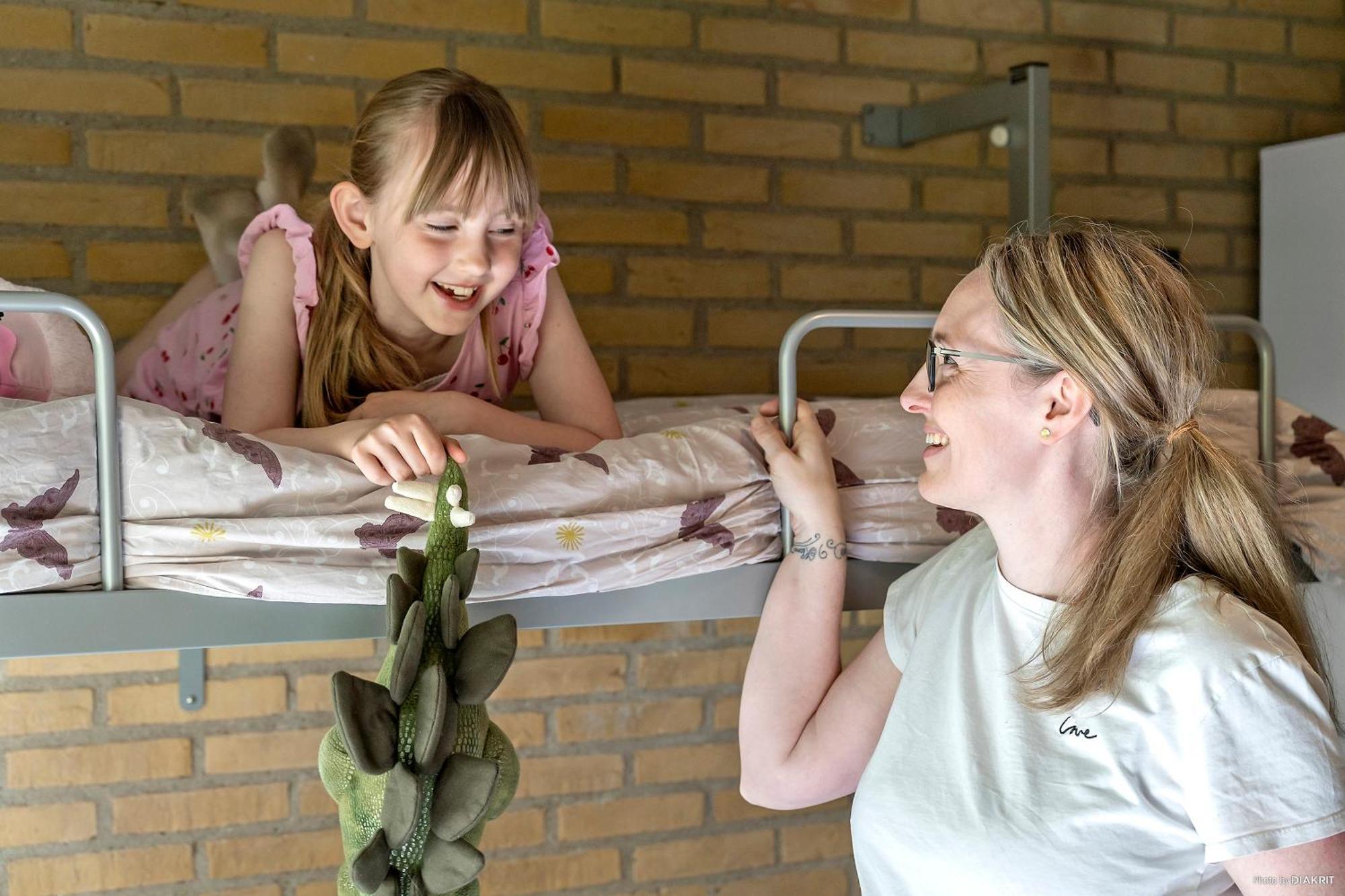Flinten Horsens Kültér fotó