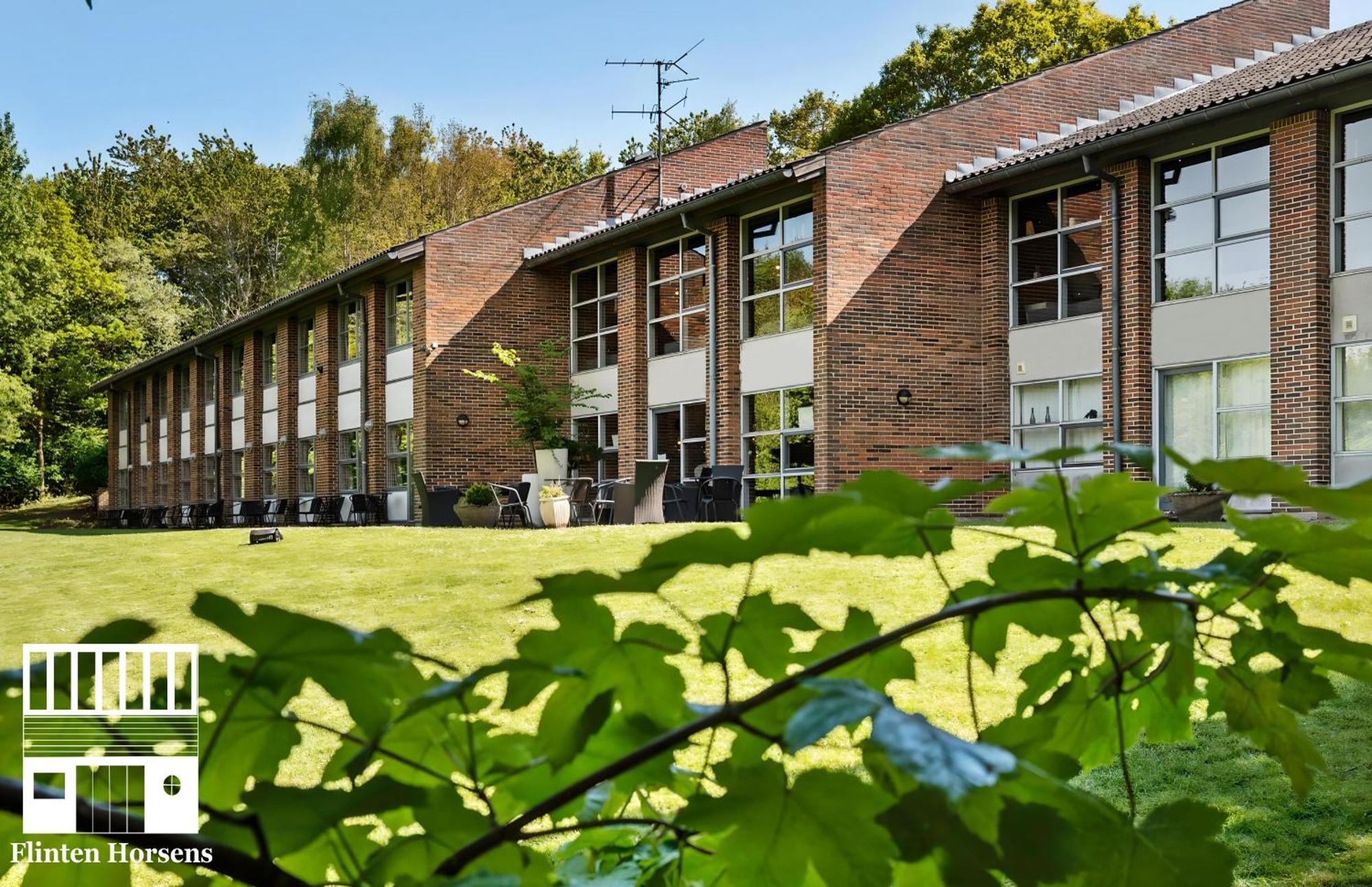 Flinten Horsens Kültér fotó