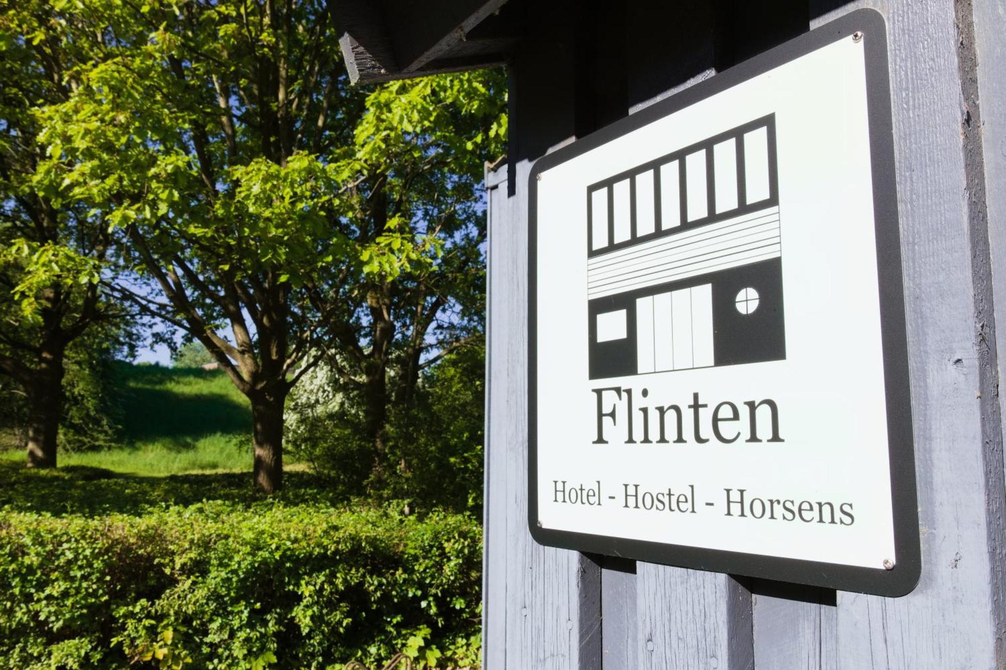 Flinten Horsens Kültér fotó