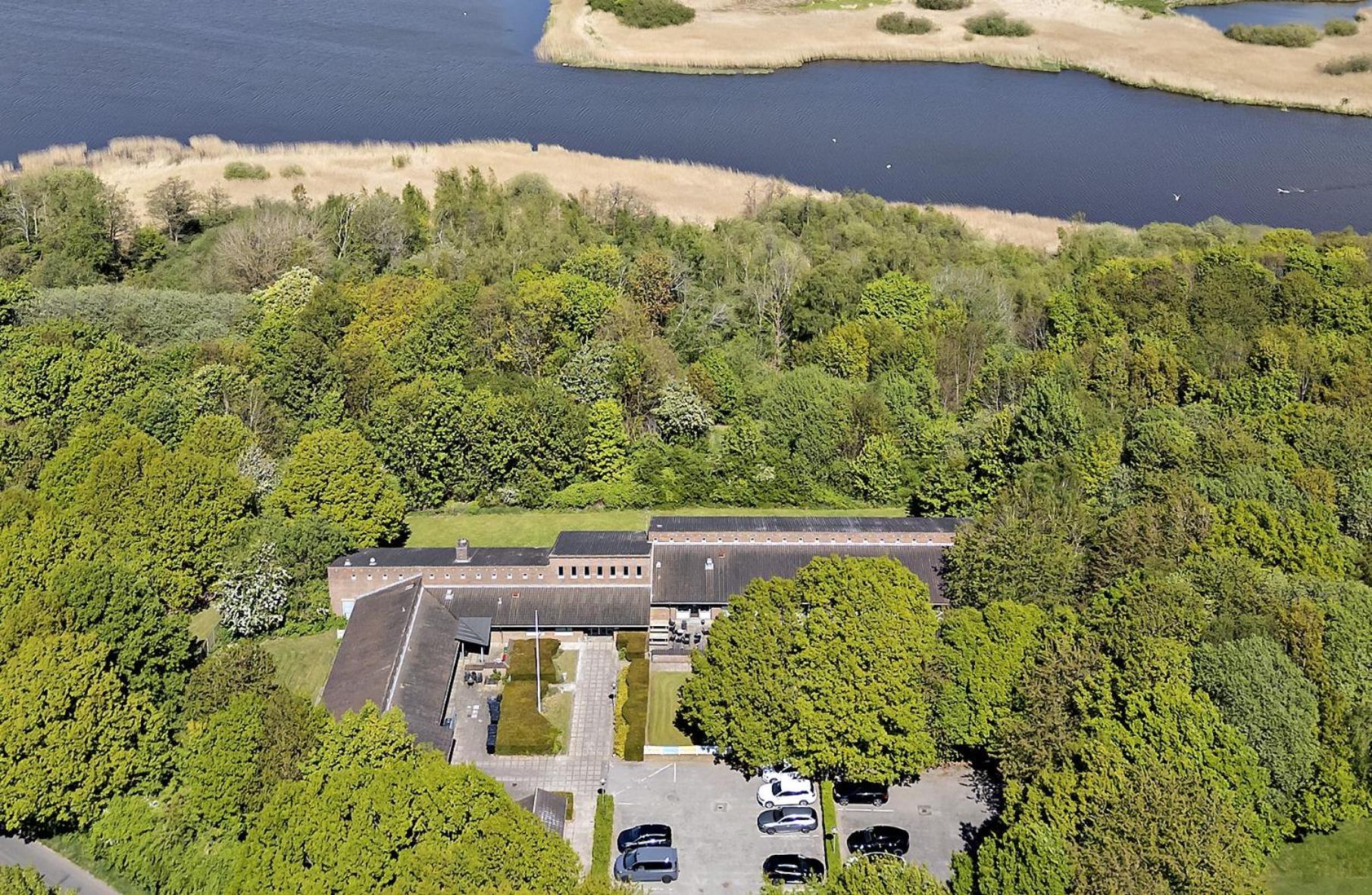 Flinten Horsens Kültér fotó