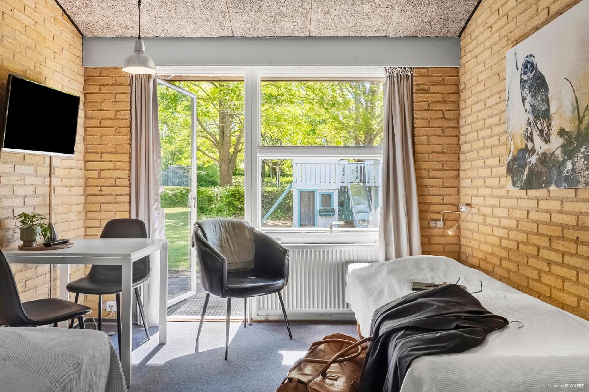 Flinten Horsens Kültér fotó