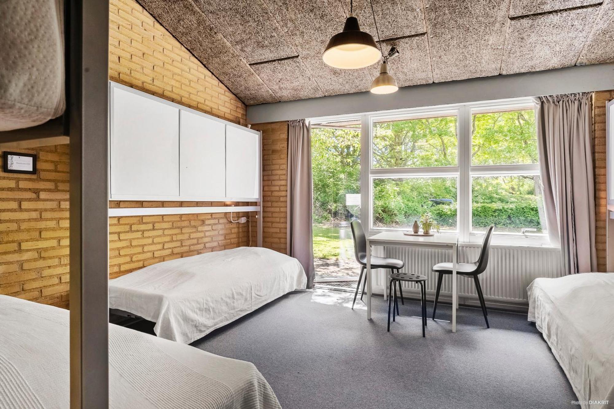 Flinten Horsens Kültér fotó